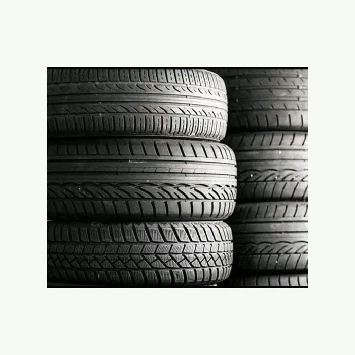 Best Grade Original Used Car Tires New Tires New Used Car Truck