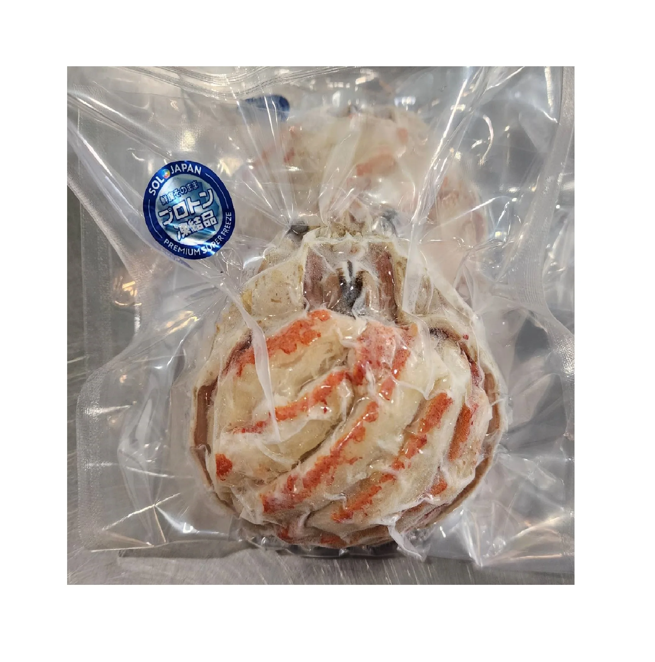 Japanese Fresh Seafood Matsuba Lump Jumbo Meat Frozen Crab Prices Buy