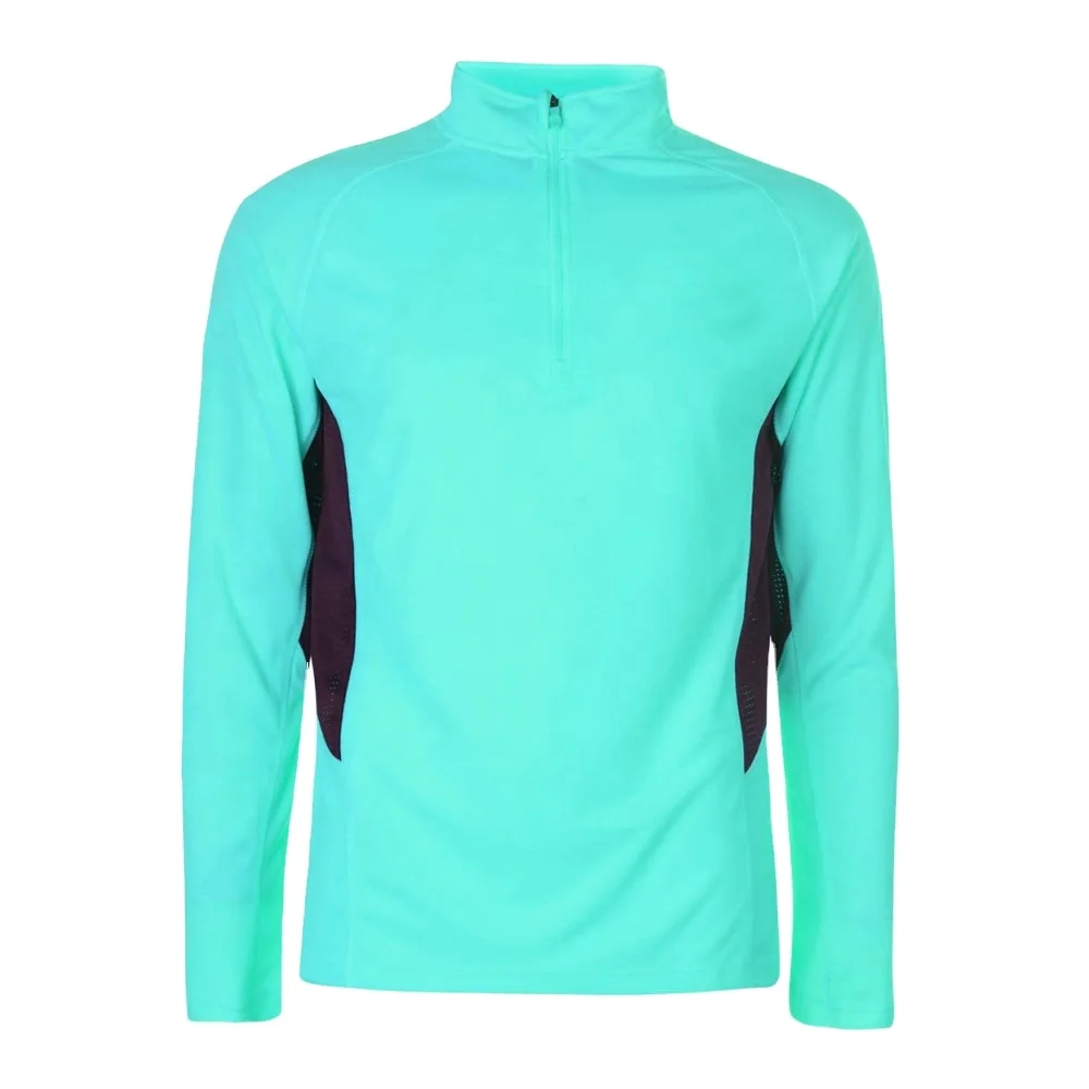 Gaa Half Zip Training Tops Unisex Half Zip Gaa Jersey Fully Customized