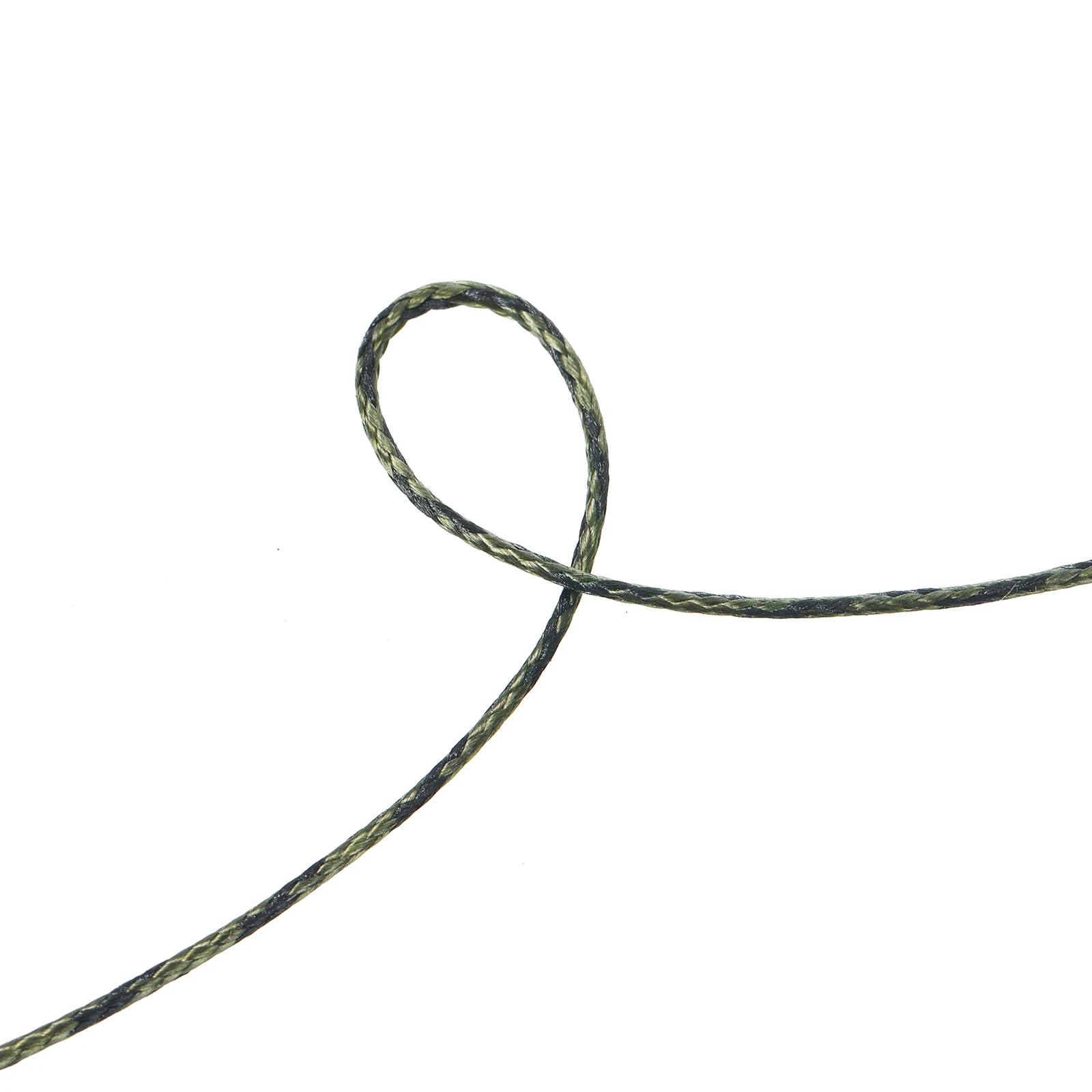 Feisida Fluorescerend Gele Nylon Karperlijn