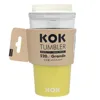KK-612 tamaño grande/amarillo