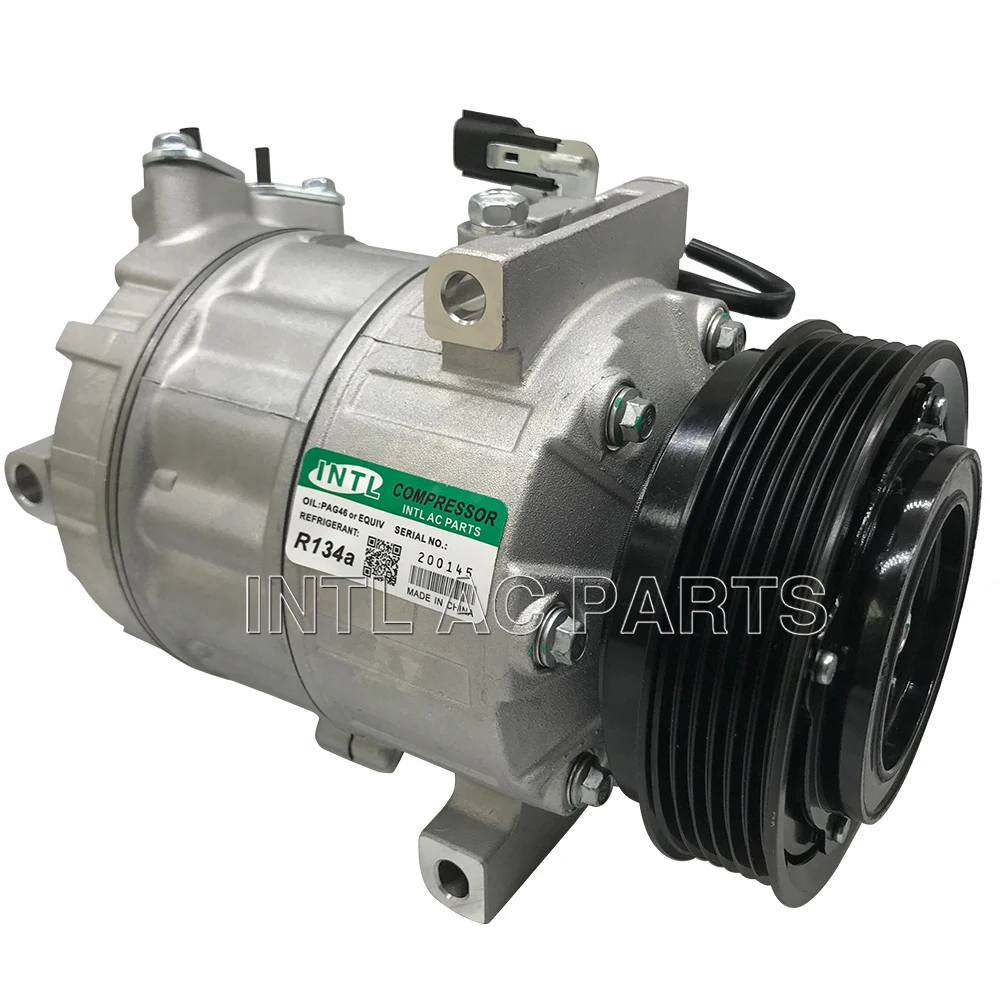 INTL-XZC715A DCS17EC AC Compressor for Nissan Altima 2019-2020