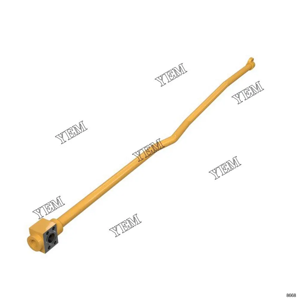 Hot Sale New Tube Assembly 381-8515 Fit for D10T2 Engine Repair Kit
