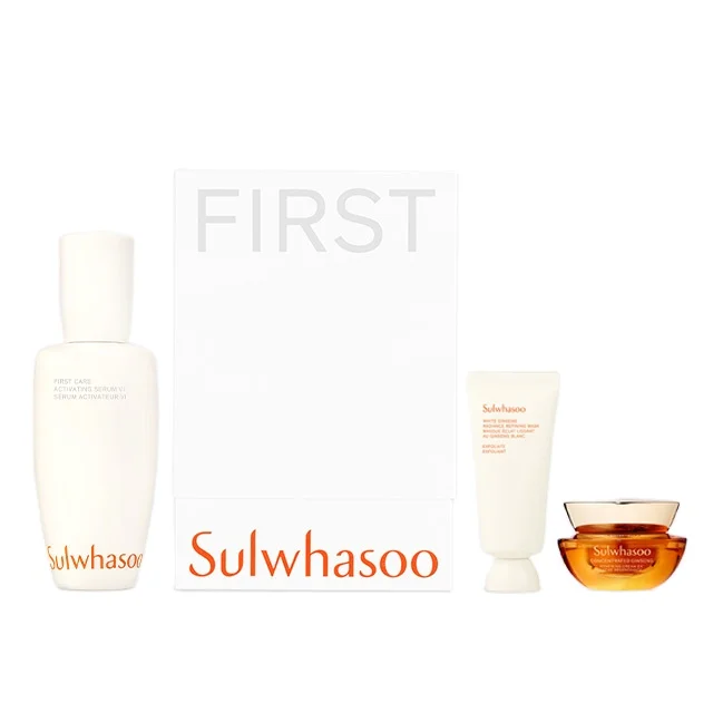 Sulwhasoo My First Sulwhasoo Set