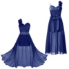 Bleu marine
