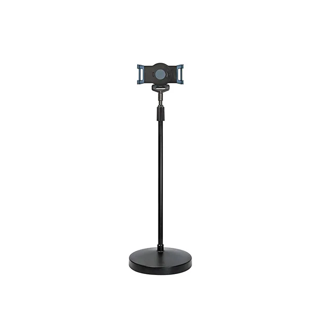 Tablet Ipad Sharing Station Display Floor Stand AIDATA