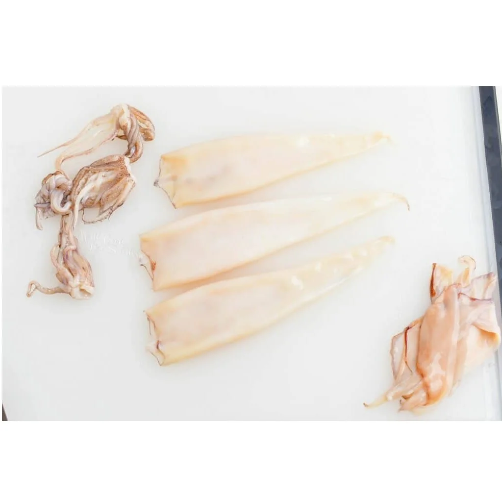 Сушеные морепродукты сушеные продукты