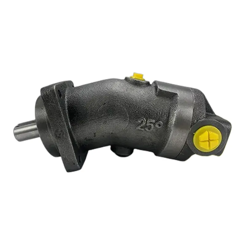 A2fo Series Axial Piston Fixed Pump Rotary Oil Pump Tractor Hydraulic