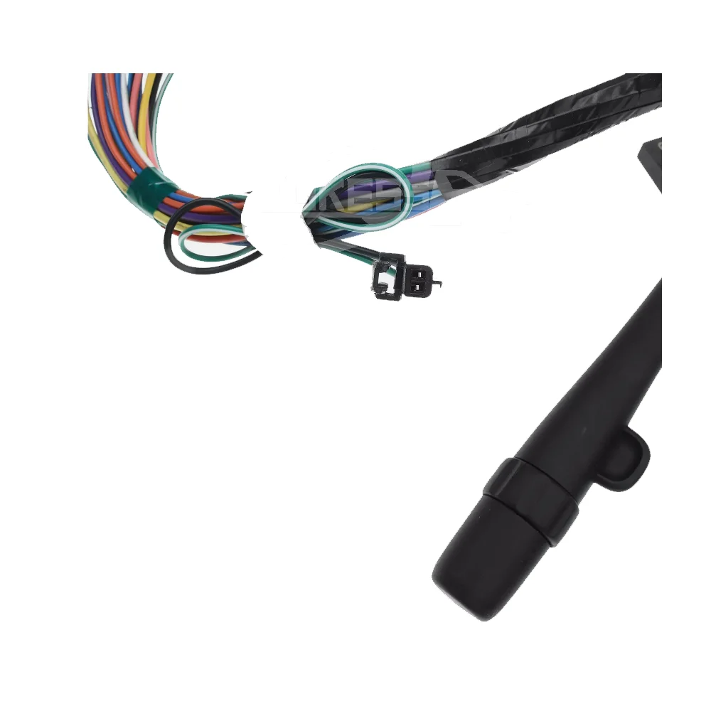 26067714 26079070 26081120 88964579 Turn Signal Wiper Hazard Warning M... — 3