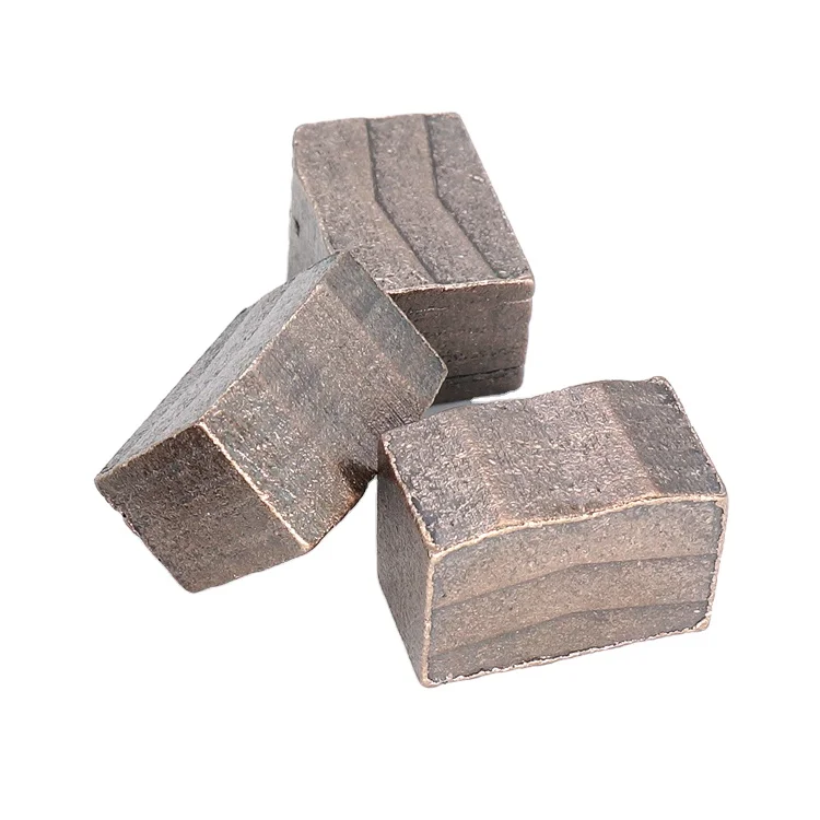 Cutting Diamond Segment Fast Cutting WANLONG Multidisc Granite Segment Stone for Granite Basalt Diabase Slate