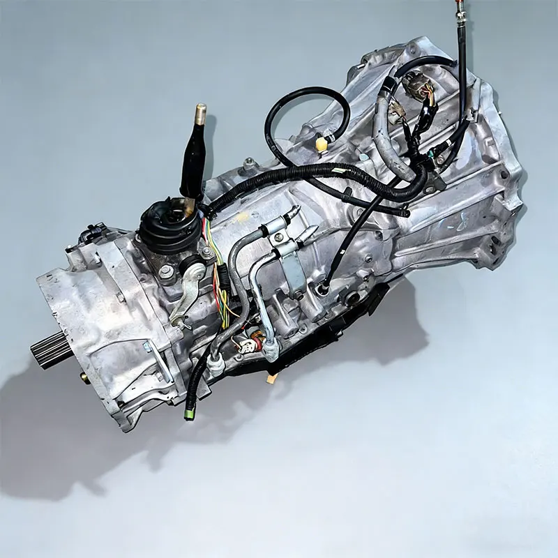 ランクル70 A442F オートマ トランスミッション AT HZJ77 Used 4 Speed 5700-A442F Transmissions Gearbox for Toyota Land
