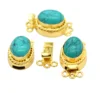 Gold-3 Strand