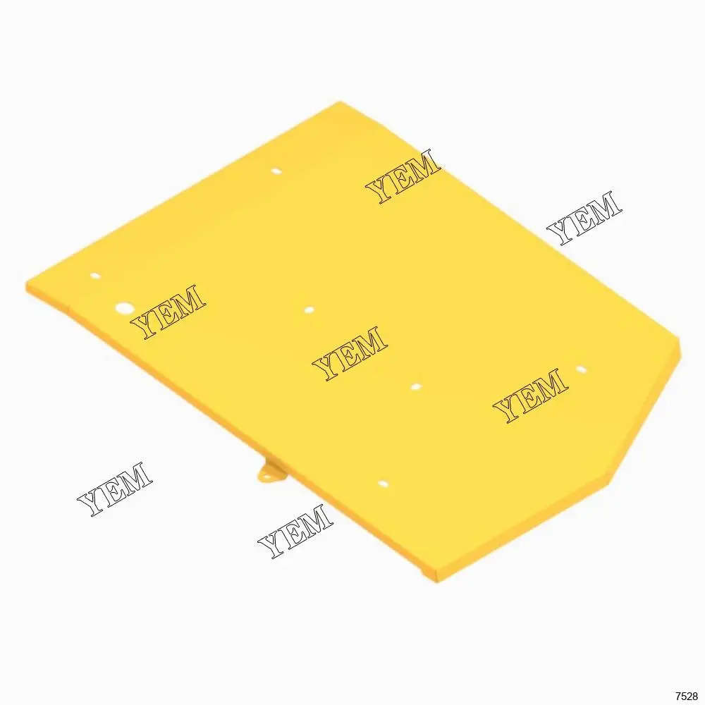 308 309 Cover Assembly-Top 607-6023 6076023 Heavy Equipment Engine Parts