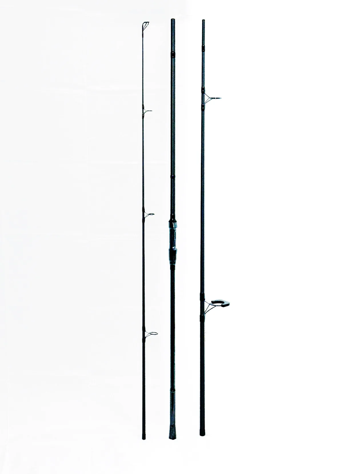 High-end Version Travel Telescopic Carp Rod