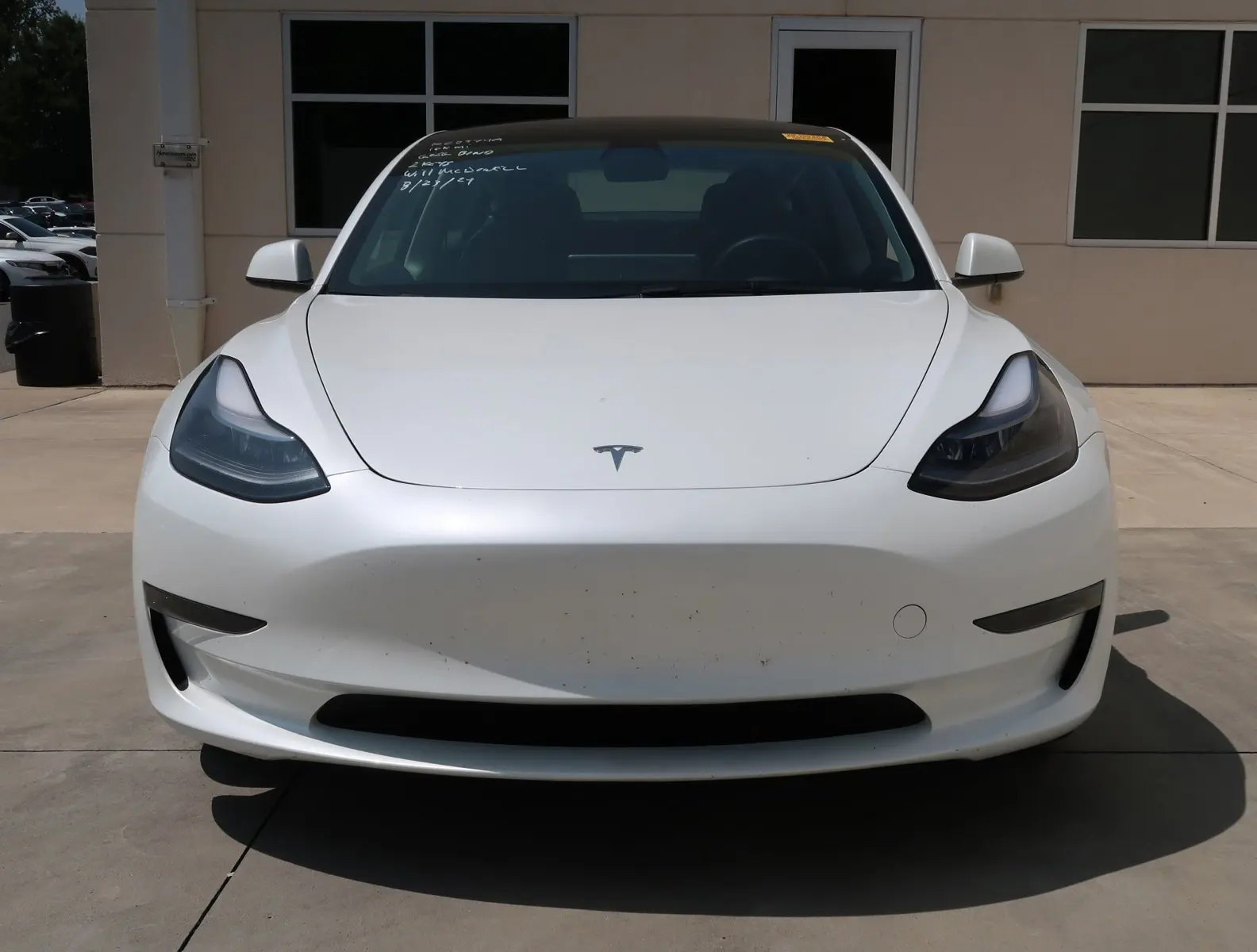 2023 Tesla Model 3 RWD Sedan for sale