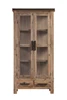 Wood color