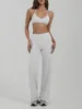 Reggiseno bianco + slip