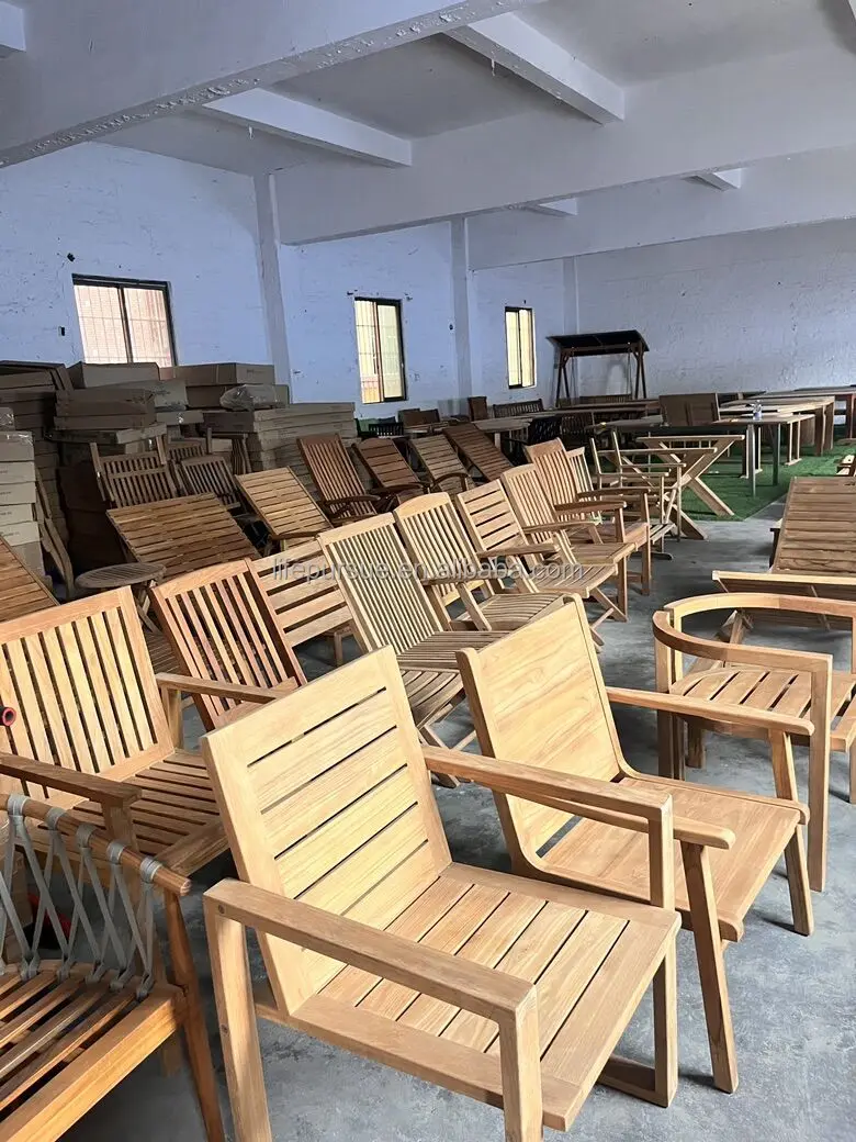 Ecofriendly Outdoor Folding Teak Wood Chair For Garden Buy Teak Wood