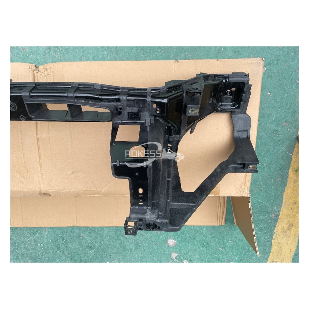 GD9Z16138A GD9B16E166AF Radiator Support for linc — 2