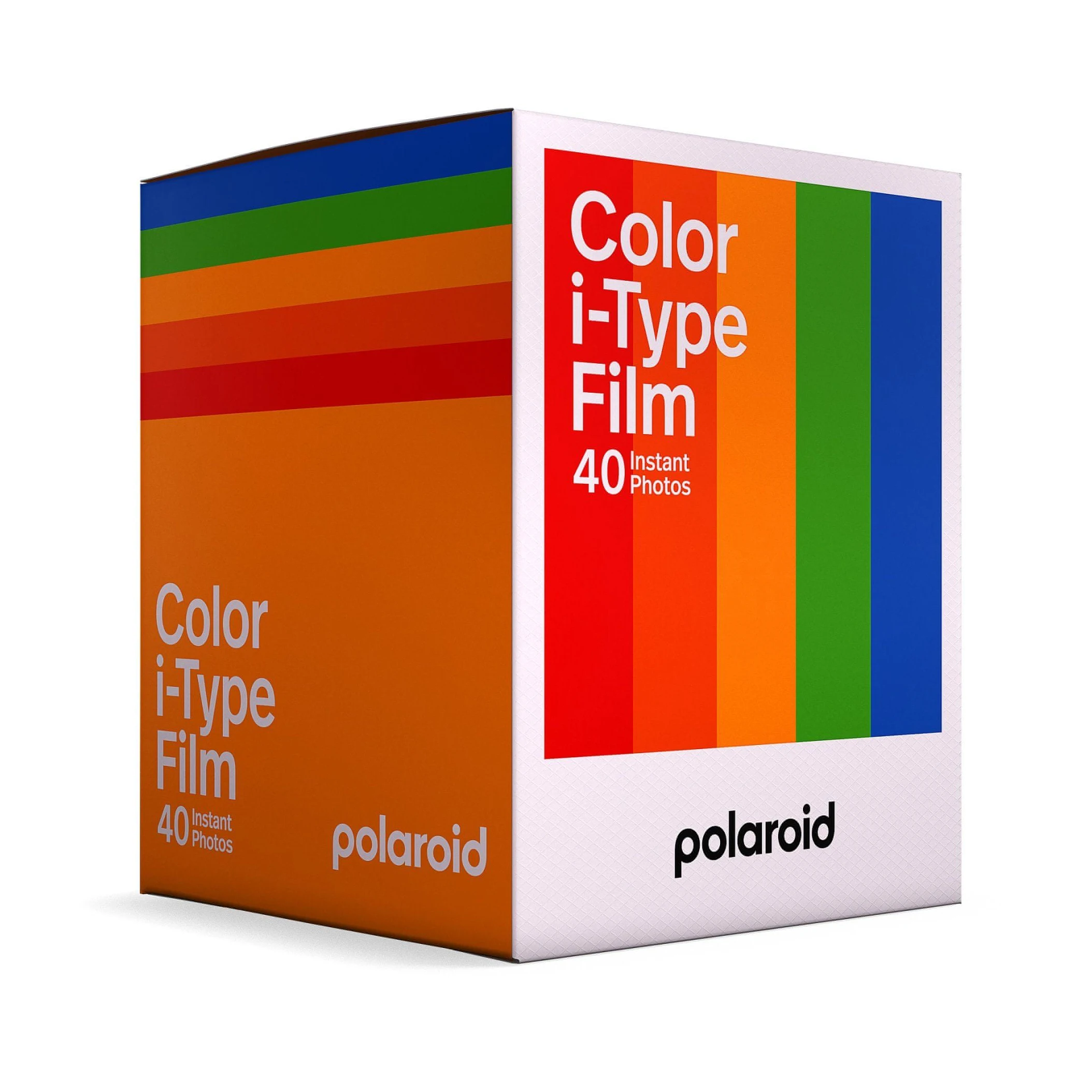 Polaroid Instant Color35mm Color Film Rolls Disposable Polaroid Instant ...