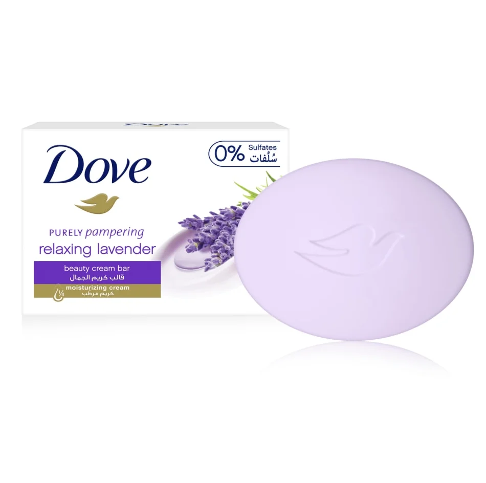 Dove Body Wash / Dove Beauty Cream Bar Soap 100g / Dove Soap Original Bar Soap 100g Buy