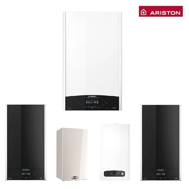 Ariston Gas Boilers Premix Wall Hung Boilers Condensing Boilers For Central Heating And Hot