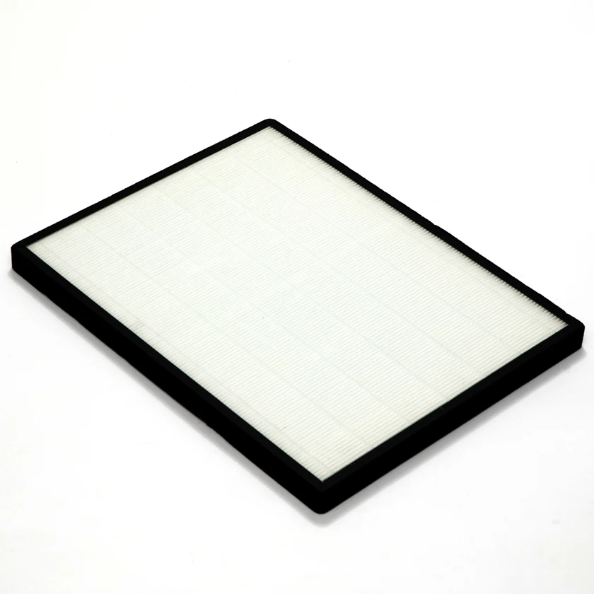 Factory Supply Custom Hepa Filter OEM Size Hepa Filter Fits Replacement for samsung air Purifier Hepa Filter