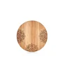 Natural Wood Color