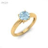 Aquamarine