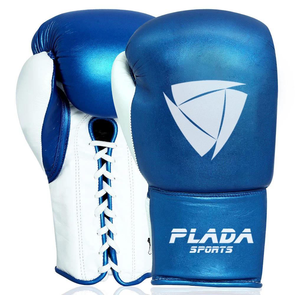 Best Quality Genuine Leather Boxing Gloves Wholesale Custom Logo Boxing Gloves Punching Gloves