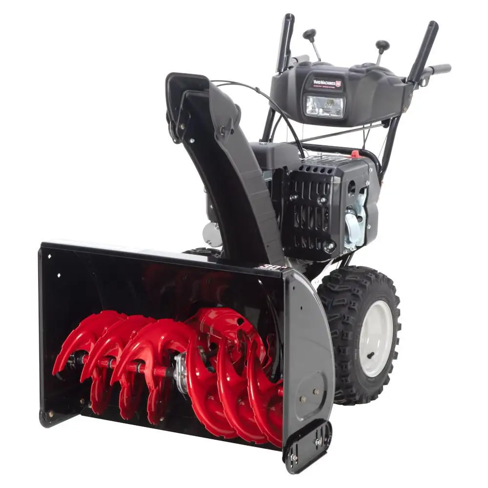 Powered 13hp Gasoline Snow Blower Machine Now Available On Sale ...