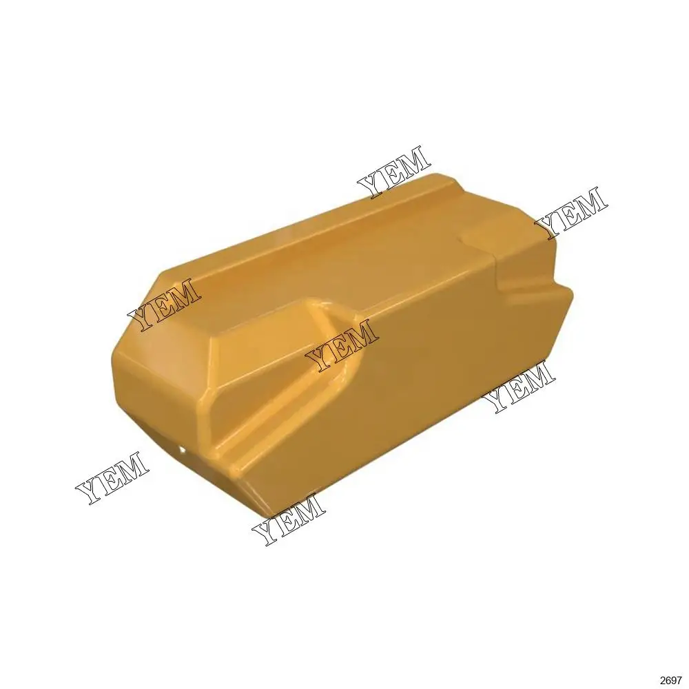 Damper-Side 355-5802 3555802 China Engine Parts Supplier