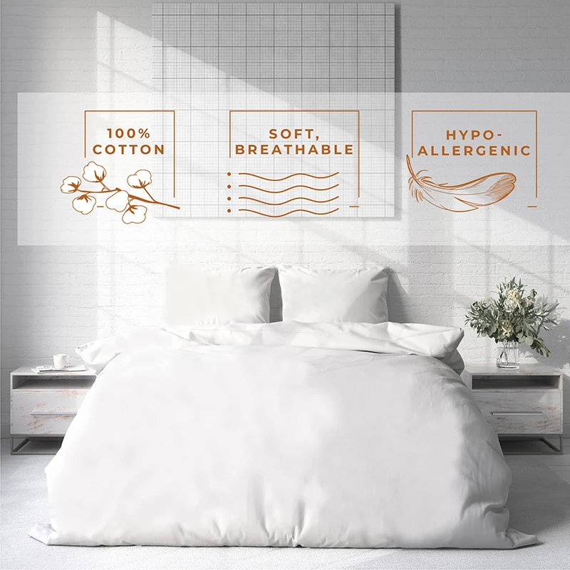 Оптовая продажа цена пододеяльник роскошный набор постельного белья из микрофибры и хлопок пододеяльник наволочка постельное белье