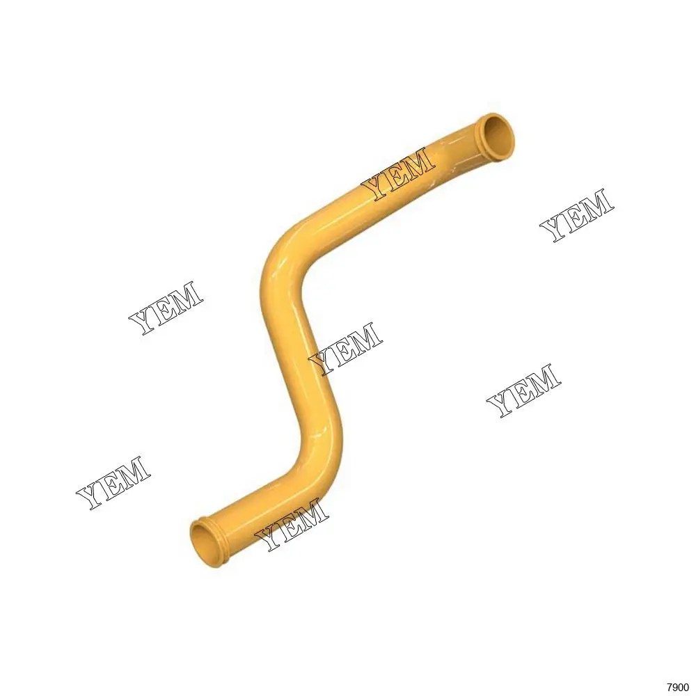 Taiwan Brand New Aftermarket Tube 304-3341 3043341 Agricultural Machinery Spare Parts