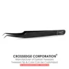 45 Degree volume Tweezer