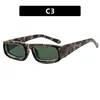 Green print