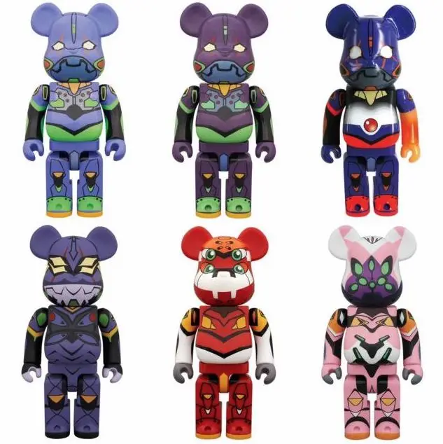 Authentic 1000% Bearbrick Price / Authentic Bearbrick 1000% Original ...