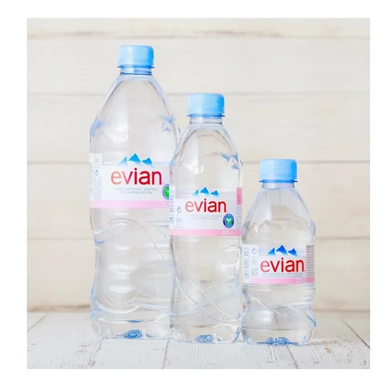 Evian Spring Mineral Water 1.5l Buy/order Bottled Natural Water Buy