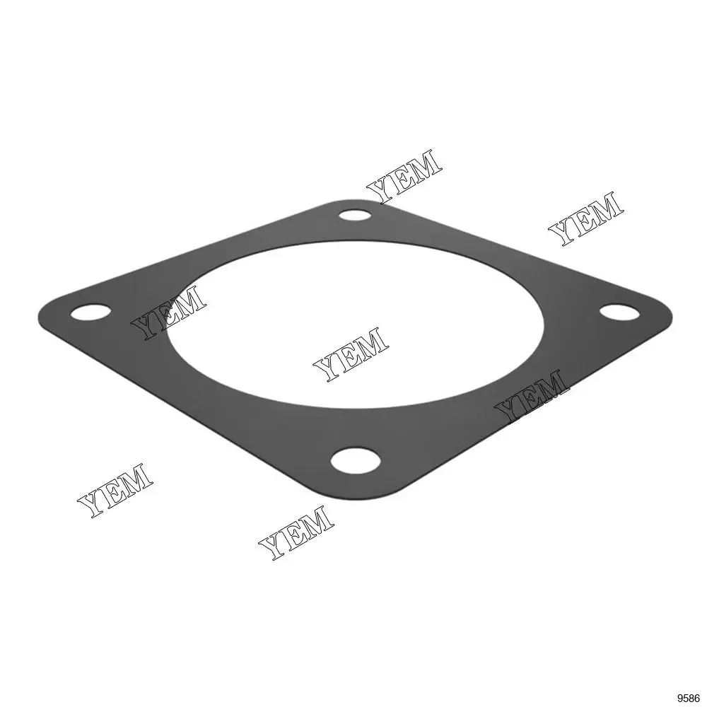 5230B 5110B 5130B 5230 5130 Gasket Part No. 6B-0002 6B0002 High Performance Engine Parts