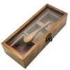 Natural Wood Color