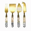 Silver & Gold
