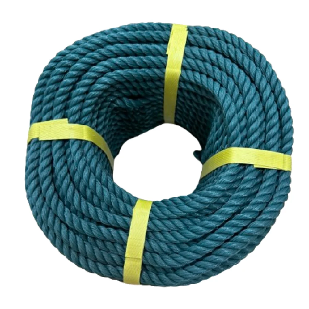 Cheap Price Abrasion Resistance Nylon Rope 12mm Oem Wholesale Pp Pe ...