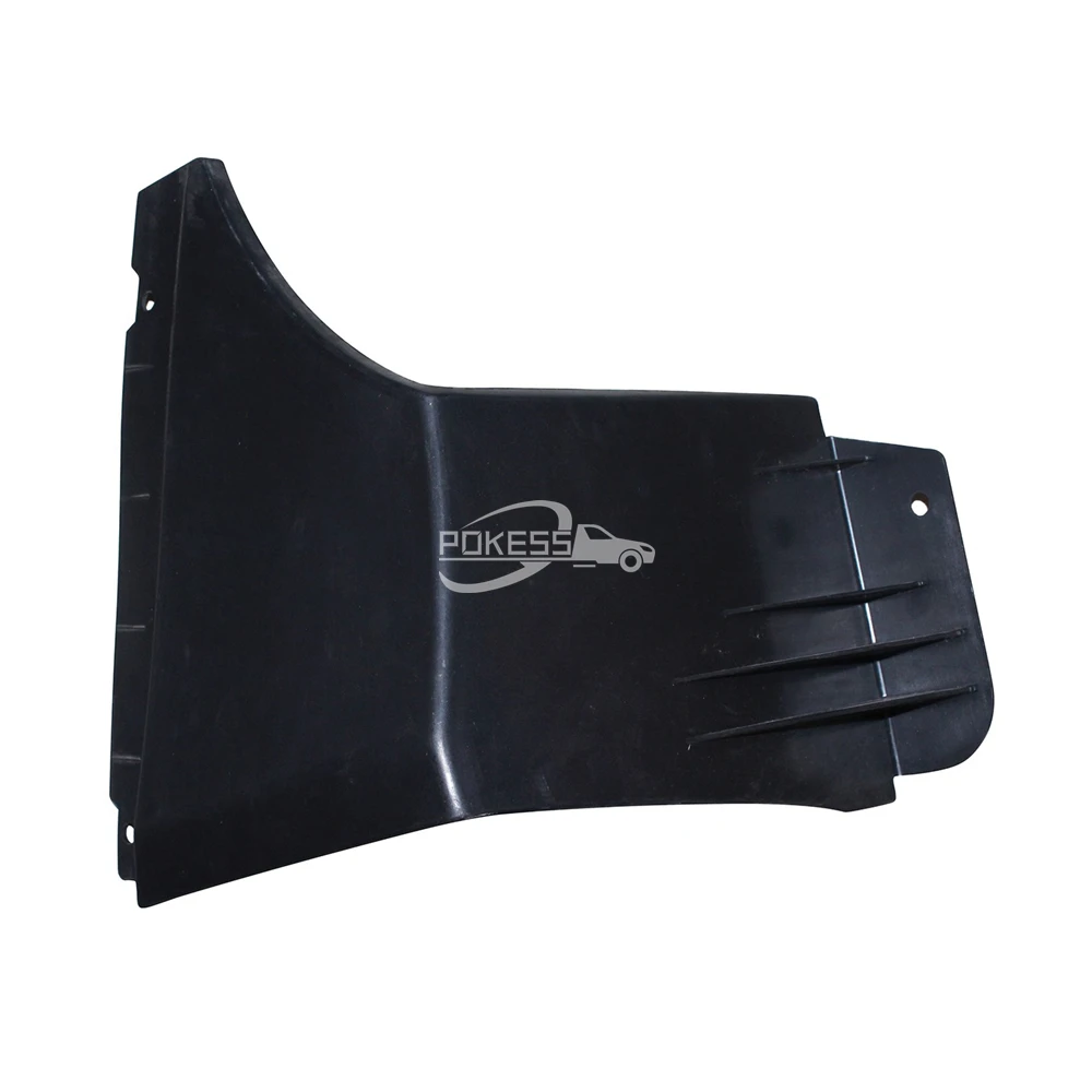 DS7378403B23AE 5198797 LQ-ZS-248L Rear Bumper Lowe — 3