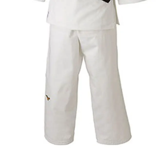 Latest Design High Quality Cheap Price Cotton Fabric Judo Uniform With Full Sleeves Custom Color Uniform for Adults Judo Uniform