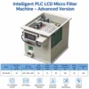 "รุ่นอัพเกรด" หน้าจอ LCD PM-10