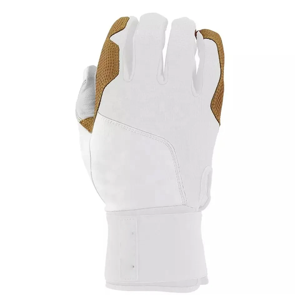 Baseball And Softball Batting Gloves Of The Finest Quality Durable