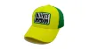 Amarillo y Verde