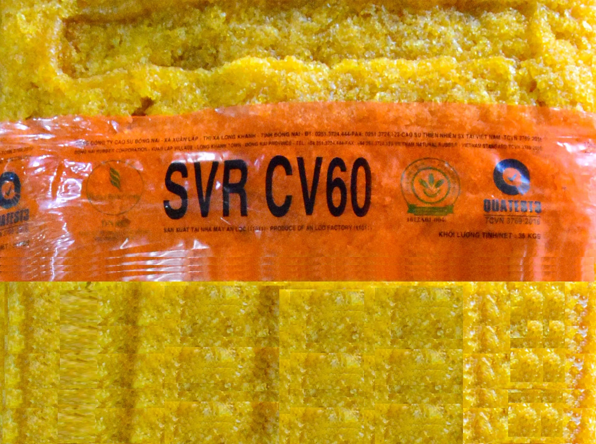 SVR CV60 Прямая Фабрика во Вьетнаме Лучшая цена высокое качество используется для шин и широкого применения