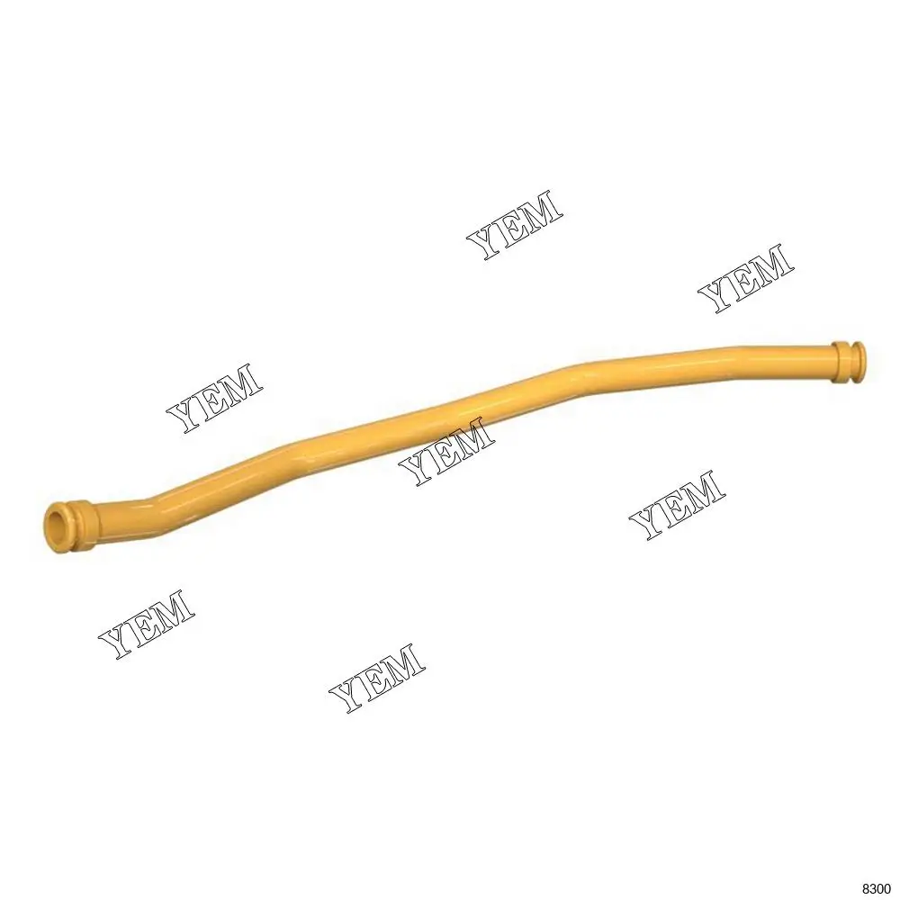 Hot Selling Tube Assembly Part No. 549-6264 5496264 Engine Parts Manufacturer