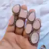 Rose Quartz